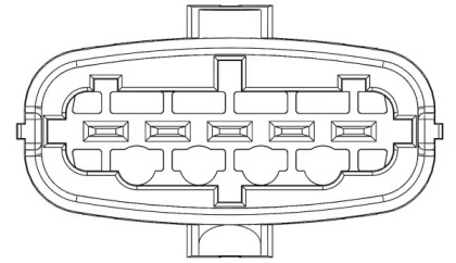 NGK 95044